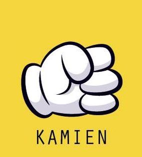 Kamień