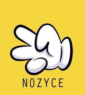 Nożyce